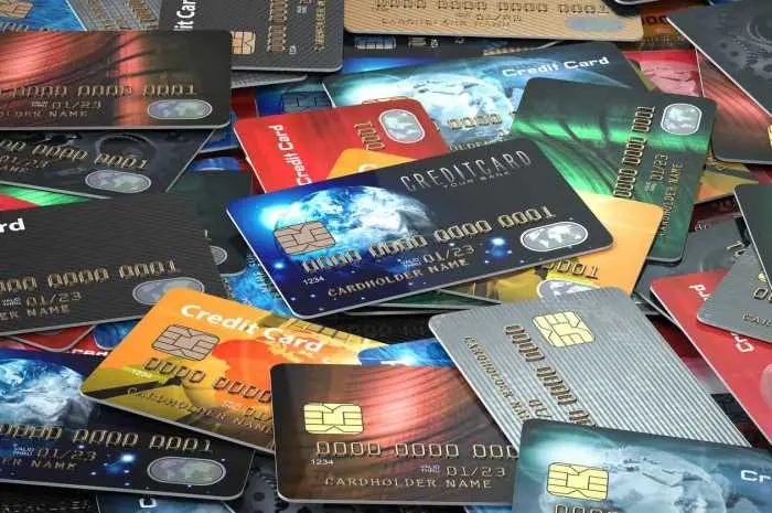 Discover Credit Cards: A Look At The Top 3